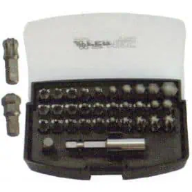 BOX INSERTI 32 PZ ASSORTITI