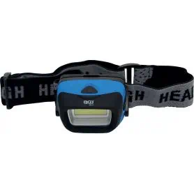 COB-LED HEADLAMP