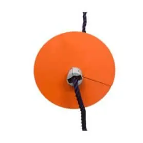 Disco Antitopo da ormeggio