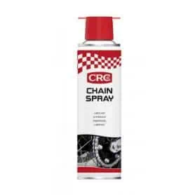 Spray lubrificante per catene  ml.250 - 33017