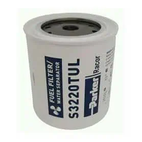 FILTRO BENZINA  S3220TUL - E1.4 / N3.2