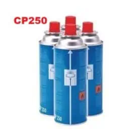 CP GAS CARTRIDGE