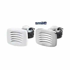 TROMBA SMILE  12V CROMATA