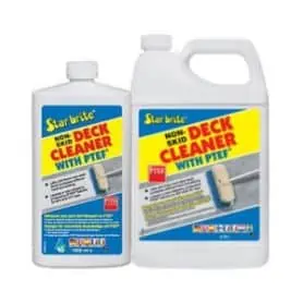 Pulitore per antisdrucciolo non-skid deck cleaner