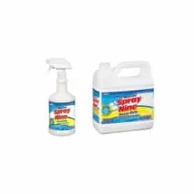MARINE SPRAY NINE 946 ML