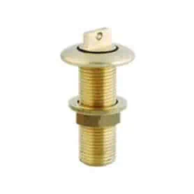 Scarico alaggio tipo lungo da 1/2"