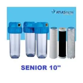 WATER FILTER CARTRIDGE