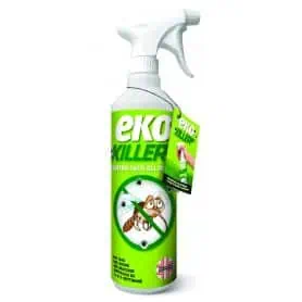EKOKILLER INSETTICITA  ML.750