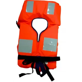 Giubbotto Salvagente Stola 150N  70993
