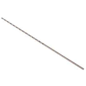 Punta lunga HSS da 2.5mm