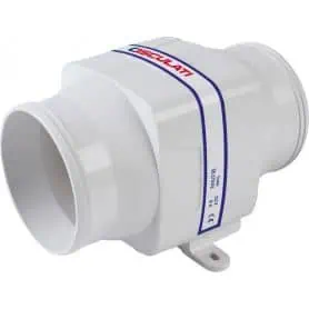 Axial fan Hyperflow