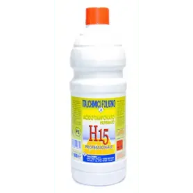 ACIDO TAMPONATO  15%  LT.1