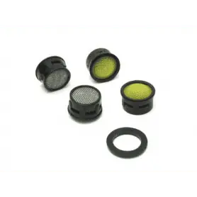 FILTRO RICAMBIO ROMPIGETTO