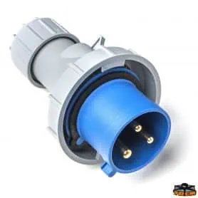 32A SOCKET