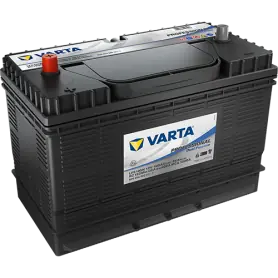 BATTERIA VARTA Professional Starter -105 Ah