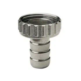 RACCORDO PORTAGOMMA P-RUBINETTO 1-2"