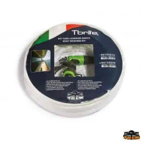 KIT TUBO LAVAGGIO BARCA  MT.25