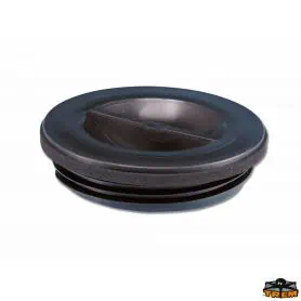TAPPO MASCHIO PER SERBATOIO RIGIDO D.130mm
