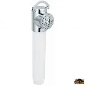 Doccetta attacco 1/2'' maschio