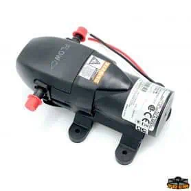 POMPA FLOJET MINI 12V, 3,8 LT/min , 40PSI , 1,8AMP