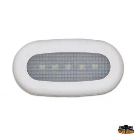 LUCE DI CORTESIA 12V
