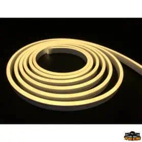 BARRA LUMINOSA AL LED FLESSIBILE