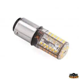LED light bulb Warm light