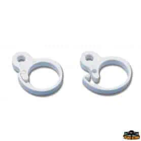 FLAGS CLIP - EACH