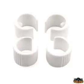 KIT 4 VENUS SPARE FEET
