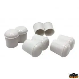 KIT FOOT CAPS ARMCHAIRS D1775192- D1775151