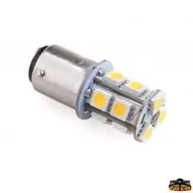 LED SMD BA15D SOCKET BULBS FOR SPOTLIGHTS