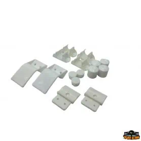 SPARE PARTS KIT TABLE