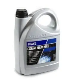 ANTIGELO VERDE DA 5LT VOLVO PENTA 22567233