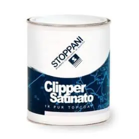 CLIPPER AZZURRO- LIGHT BLUE DA 750 ML