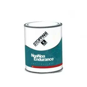 ANTIVEGETATIVE STOPPANI NOA ENDURANCE BLACK LT.10