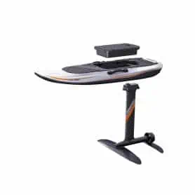 Flying Board Surfboard Cruising Hobbywing Efoil S1 - White