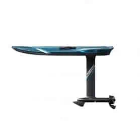 Flying Board Surfboard Cruising Hobbywing Efoil S1 - Blue