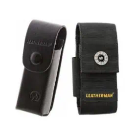 CUSTODIA LEATHEMAN  nylon