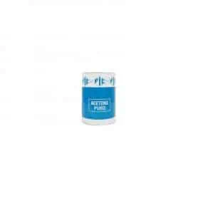 PURE ACETONE 5 LITERS