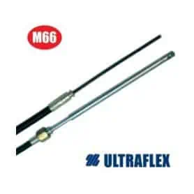 Monocable ultraflex M66
