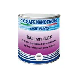WHITE PRIMER BALLAST OF 1 KG