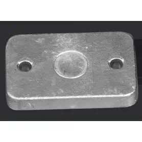 SERIE RETTANGOLARE 73X48X15 C.F. 50 FORO 7