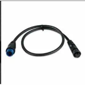 ADATTATORE TRASDUTTORE  8PIN ECO A 6 PIN