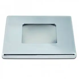 Faretto acciaio inox Thabit Q 10-30v ip65 2,5W