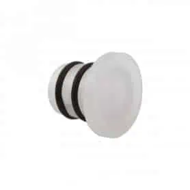 Luce di cortesia PYXIS SMALL IP65 10-30vdc power led