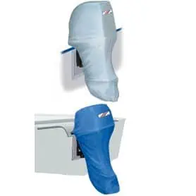 Coprimotore Full body 8/30 hp 300 d- grigio