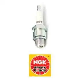 SPARK PLUG NGK- DPR7EA9