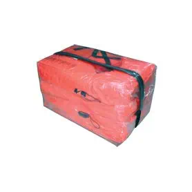 BORSA x GIUBBOTTI - 4 PZ x 100N OPPURE 3 PZ x 150N