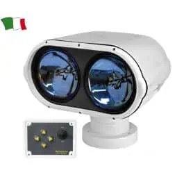 Bulbo di ricambio a 12 Volts per faro cod.638852-638854