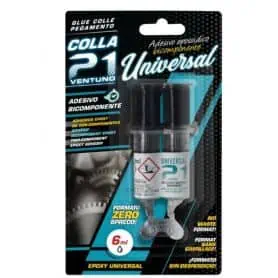 COLLA 21 EPOXY UNIVERSAL -  6ML